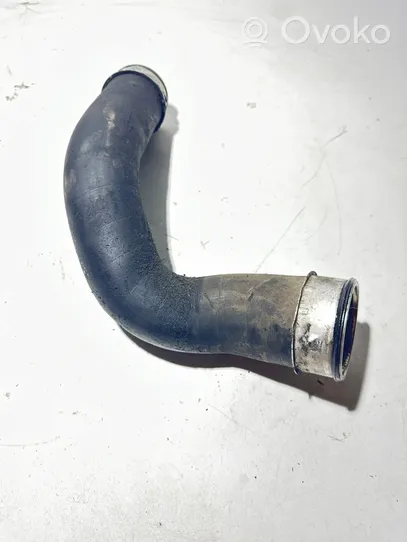 Volkswagen Transporter - Caravelle T5 Intercooler hose/pipe 7H0145709a