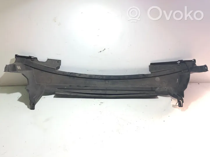 Volvo XC70 Front bumper skid plate/under tray 30744085