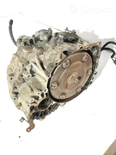 Volvo V70 Automatic gearbox P31256204