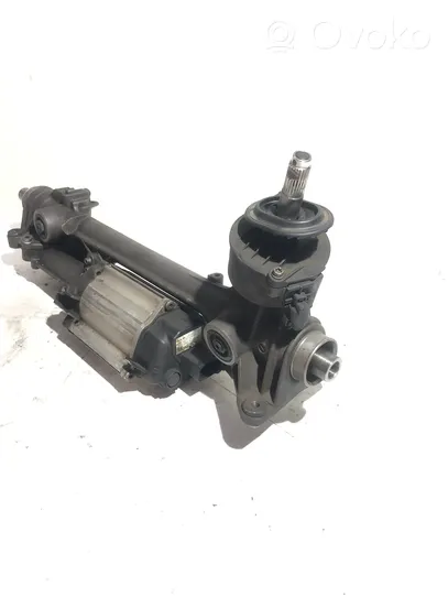 Volkswagen PASSAT CC Steering rack 3c2423051an