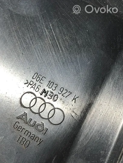 Audi A7 S7 4G Moottorin koppa 06E103927K