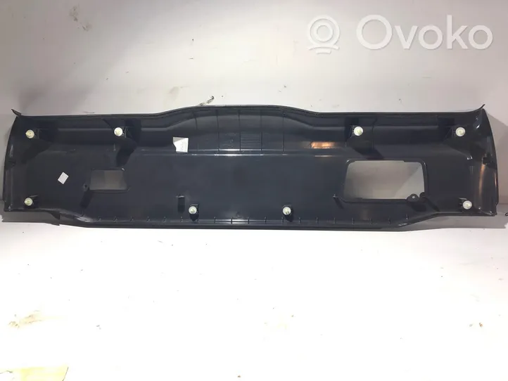 Volvo XC90 Dolny panel schowka koła zapasowego 39875049