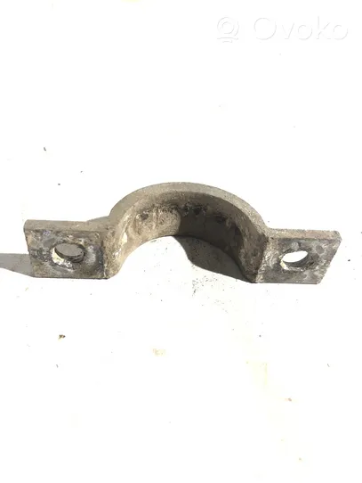 Audi Q7 4L Supporto per boccola della barra antirollio, posteriore 7L8511418