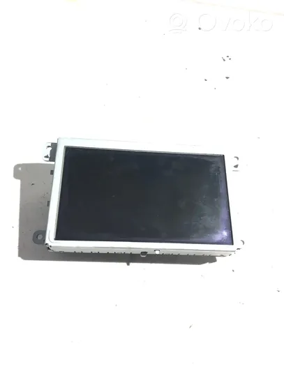 Audi Q7 4L Monitor / wyświetlacz / ekran 8t0919603c