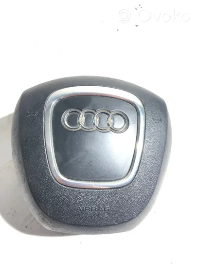 Audi Q7 4L Ohjauspyörän turvatyyny 4L0880201T