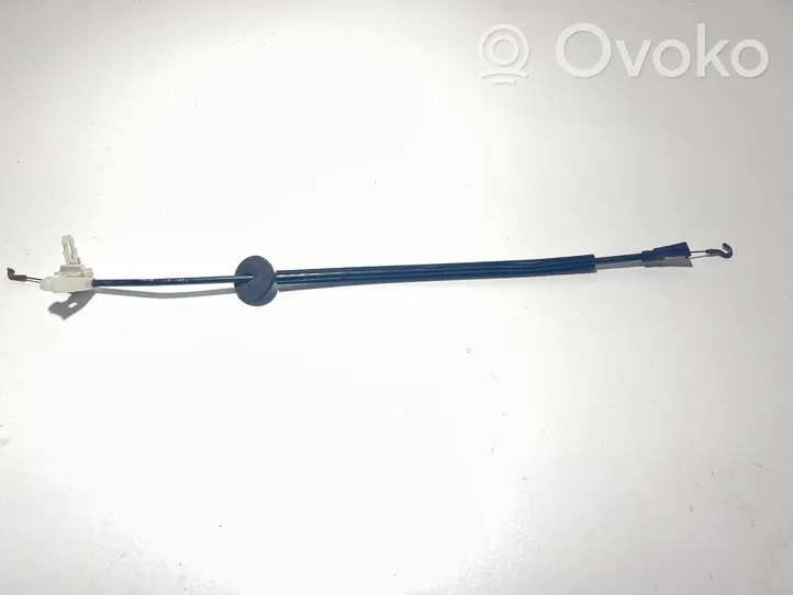 Volkswagen Jetta V Rear door cable line 3cb839056c