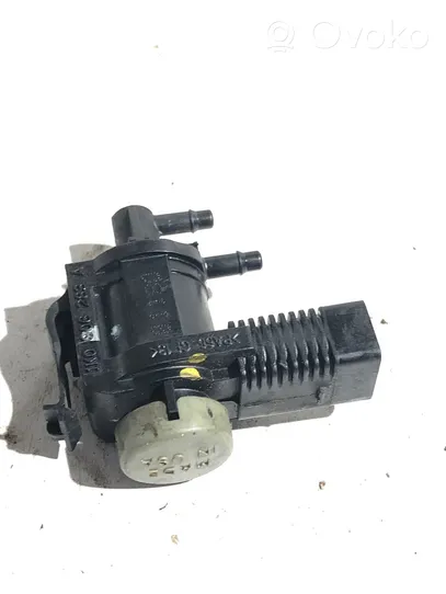 Audi Q7 4L Turbo solenoid valve 1K0906283A