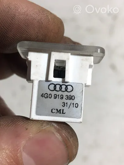 Audi A7 S7 4G Muu sisävalo 4G0919390