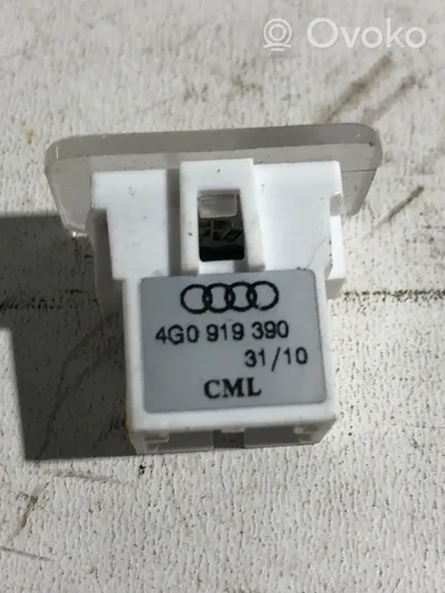 Audi A7 S7 4G Kitas salono žibintas 4G0919390