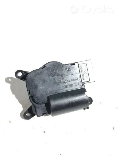 Audi Q7 4L Motorino attuatore aria 7l0907511ad