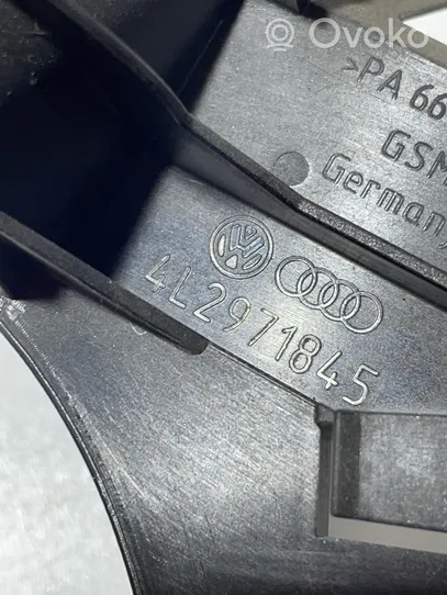 Audi Q7 4L Kita variklio skyriaus detalė 4L2971845