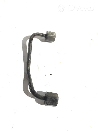 Audi Q7 4L Fuel injector supply line/pipe U241BT