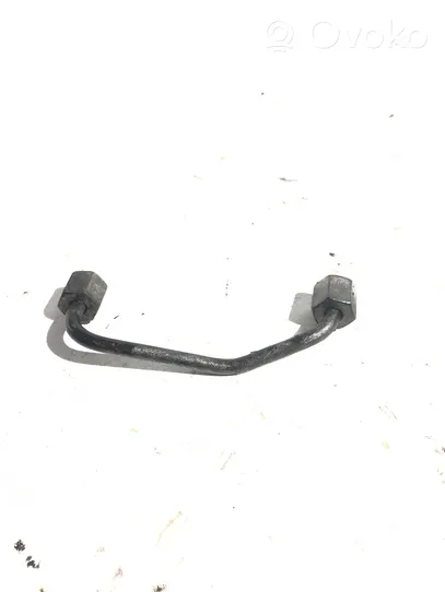 Audi Q7 4L Fuel injector supply line/pipe 