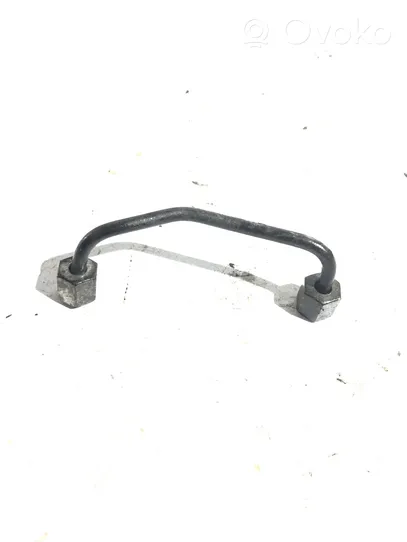 Audi Q7 4L Fuel injector supply line/pipe 