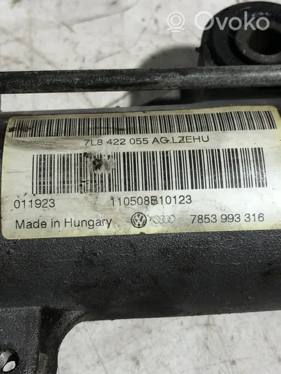 Audi Q7 4L Steering rack 7L8422055AG