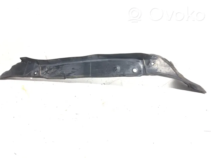 Audi Q7 4L Fender end trim 4L0821111