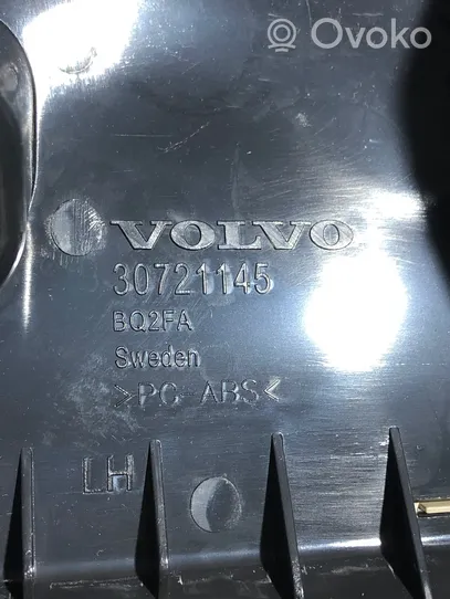 Volvo XC60 (B) statramsčio apdaila (viršutinė) 30721145
