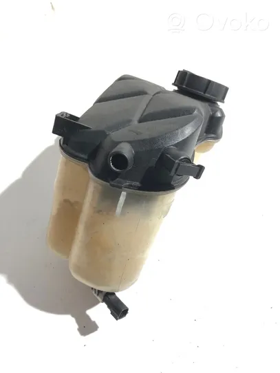 Volvo XC60 Coolant expansion tank/reservoir 6G918K218cd