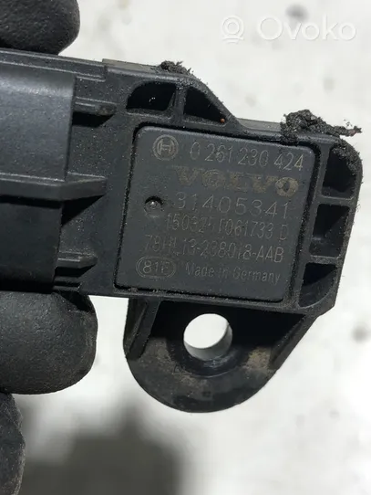 Volvo XC60 Air pressure sensor 31405341