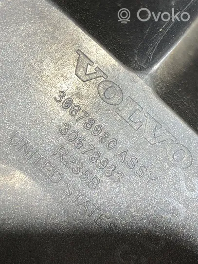 Volvo XC90 Grille de calandre avant 30678933