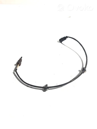 Audi Q5 SQ5 Izplūdes gāzu temperatūras sensors 03L906088BE