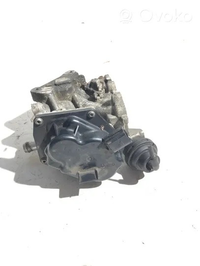 Audi Q5 SQ5 EGR valve 03L131512DN