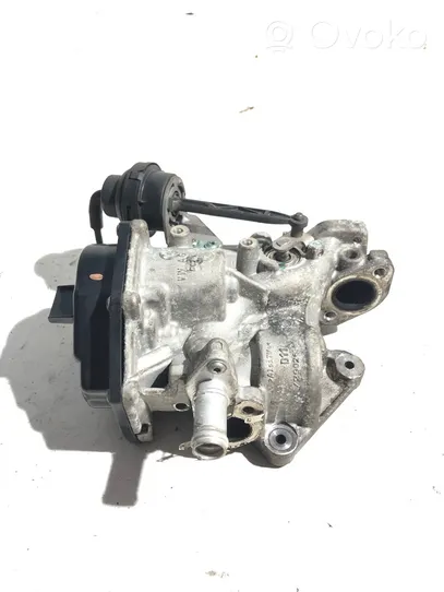 Audi Q5 SQ5 EGR valve 03L131512DN