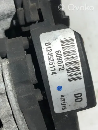 Audi Q5 SQ5 Alternator 0124525114