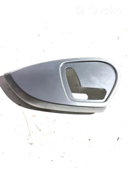 Mercedes-Benz ML W164 Front door seat control surround trim A6759