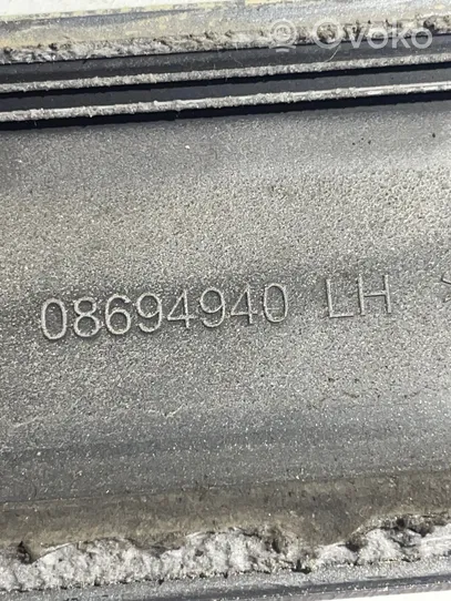 Volvo XC90 Listwa drzwi tylnych 08694940