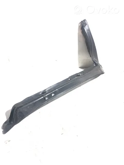 Audi A4 S4 B8 8K Rivestimento dell’estremità del parafango 8K0821111A