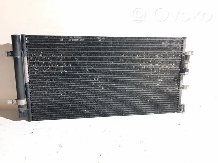 Audi A4 S4 B8 8K Radiador de refrigeración del A/C (condensador) 8k0260401aa