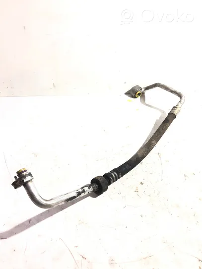 Volkswagen Touareg I Tubo flessibile aria condizionata (A/C) 7l6820744ak