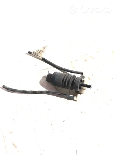 Volkswagen Touareg I Windscreen/windshield washer pump 1J6955651