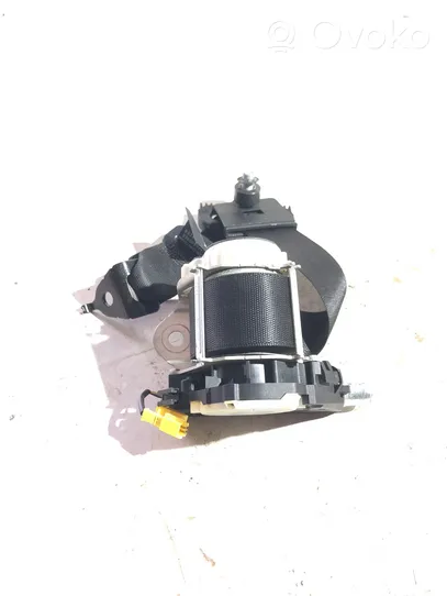 Mercedes-Benz ML W164 Ceinture de sécurité arrière A1648600485