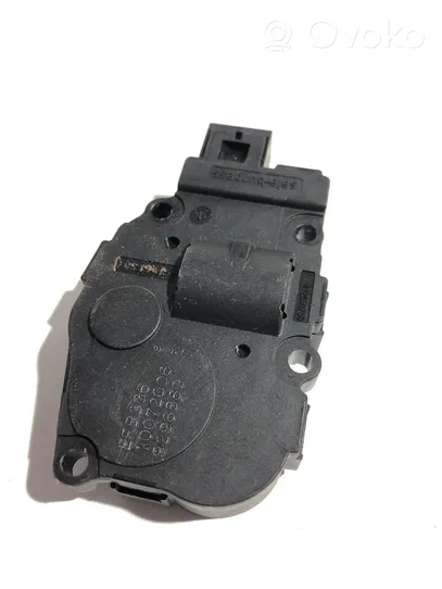 Mercedes-Benz ML W164 Air flap motor/actuator EFB336