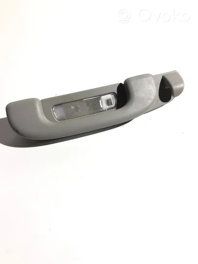 Mercedes-Benz ML W164 Rear interior roof grab handle A1648100654