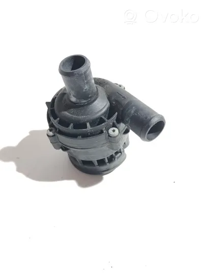 Mercedes-Benz ML W164 Pompe à eau de liquide de refroidissement A2118350364