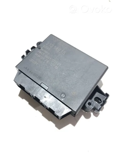 Volvo XC60 Parking PDC control unit/module 31314975