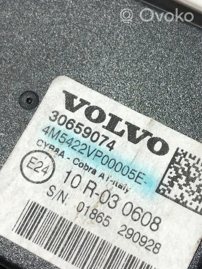 Volvo XC60 Lampka podsufitki tylna 30659074