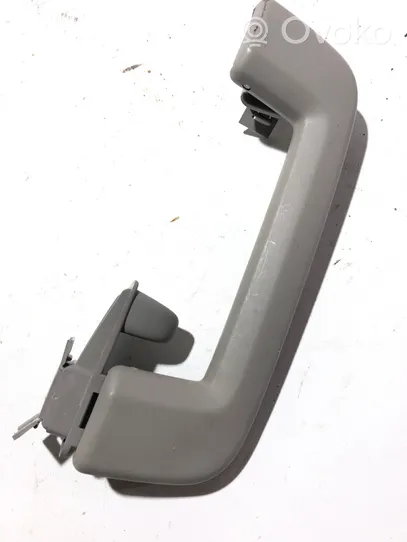 Volvo XC60 Rear interior roof grab handle 13550