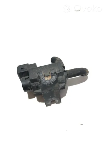 Volvo XC60 Solenoidinis vožtuvas 31219977