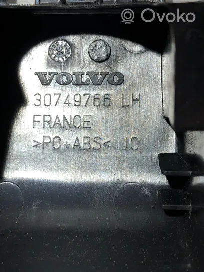 Volvo XC60 Inne części wnętrza samochodu 30749766