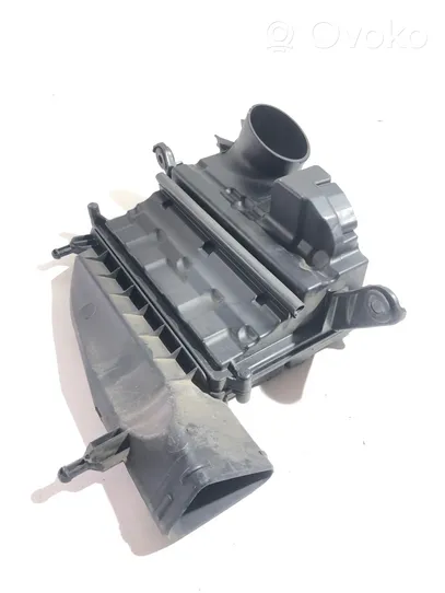 Mercedes-Benz ML W164 Luftfilterkasten A6420940304