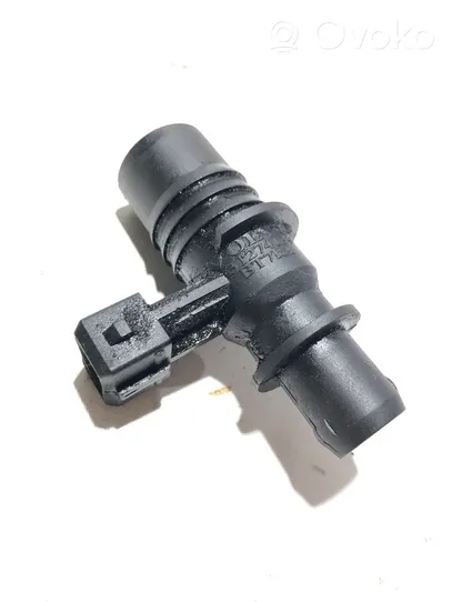 Volvo XC60 Breather valve 31274139