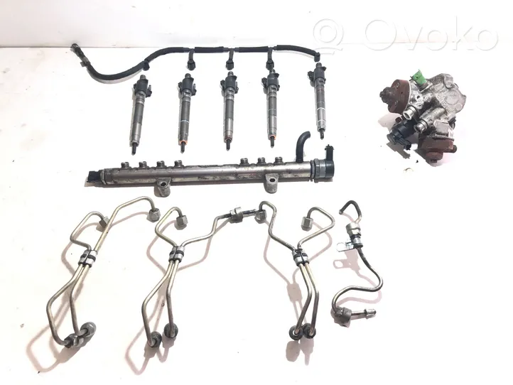 Volvo XC60 Kit d'injection de carburant 31272690