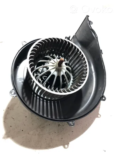 Volvo XC60 Heater fan/blower 6G9N18D413BA