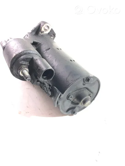 Audi Q7 4L Starter motor 059911024H