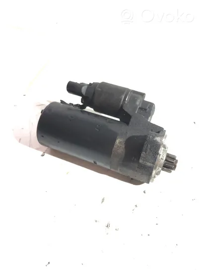 Audi Q7 4L Starter motor 059911024H