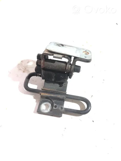 Audi Q7 4L Front door lower hinge 8E0831412E